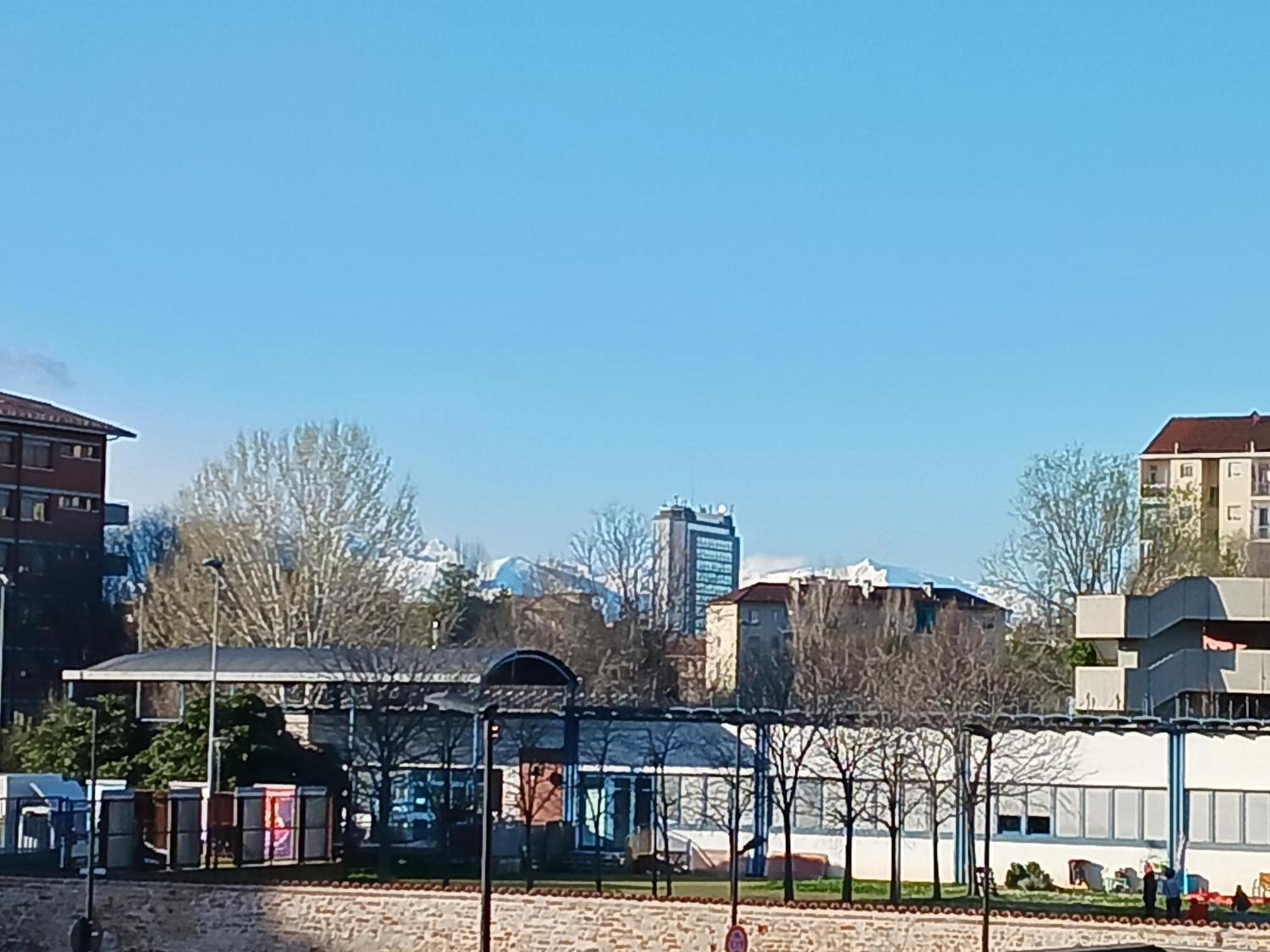 Appartamento Top Torino Ideale Per Eventi Al Inalpi Arena Ex Pala Alpitour Isozaky Ed Al Lingotto E Per Visitare Il Centro Citta E Le Langhe ภายนอก รูปภาพ